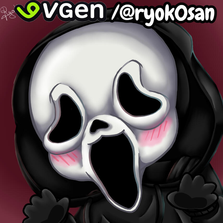 Pow's pfp Pow's pfp