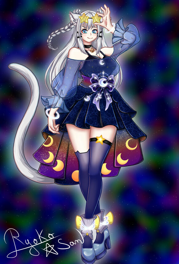 Meiiru concept design Meiiru concept design