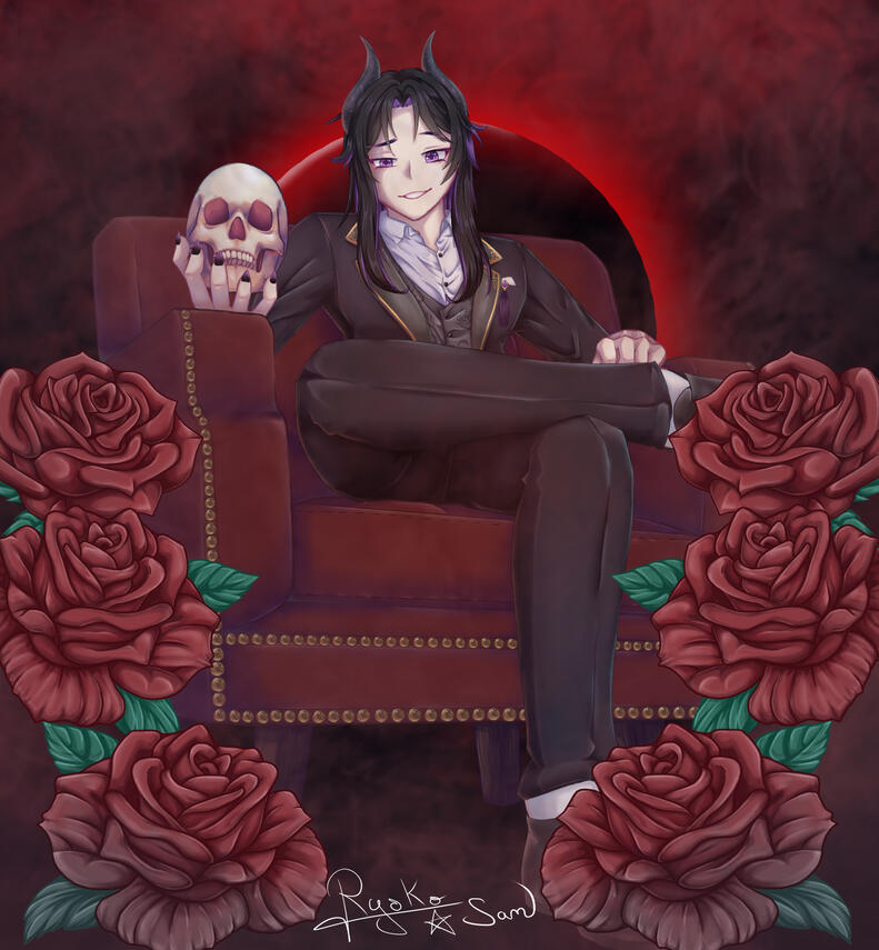 Chaama's Fanart Chaama's Fanart